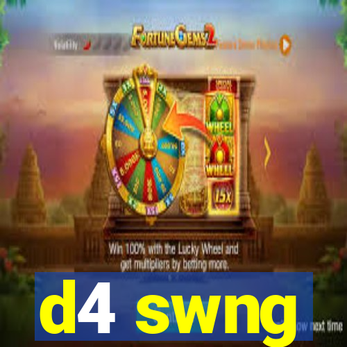 d4 swng